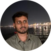 Naman Garg