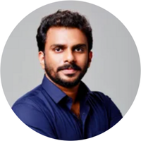 Nithin SS