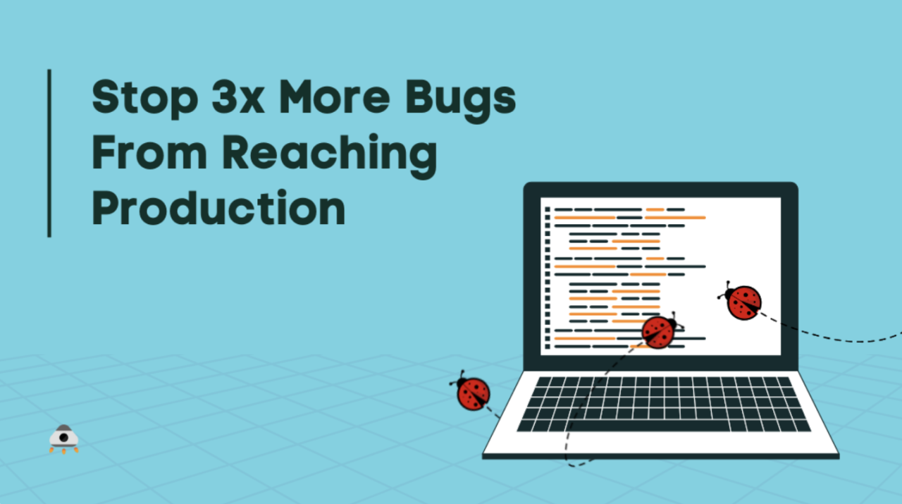 シフトレフトとは？本番環境で発生するバグを1/3に減らす方法