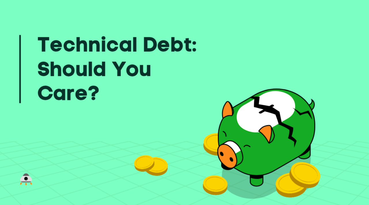 テストにおける技術的負債─そのコストを理解し、効果的に管理するには