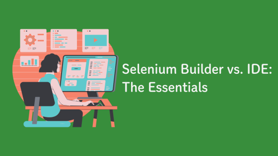 次世代のIDE、Selenium Builderまとめ