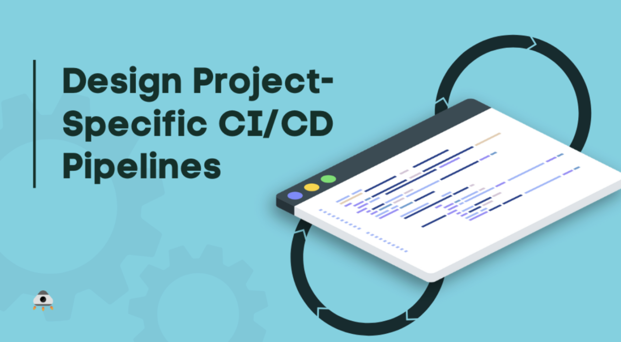 プロジェクトごとのCICDパイプライン設計でリリースを加速する方法