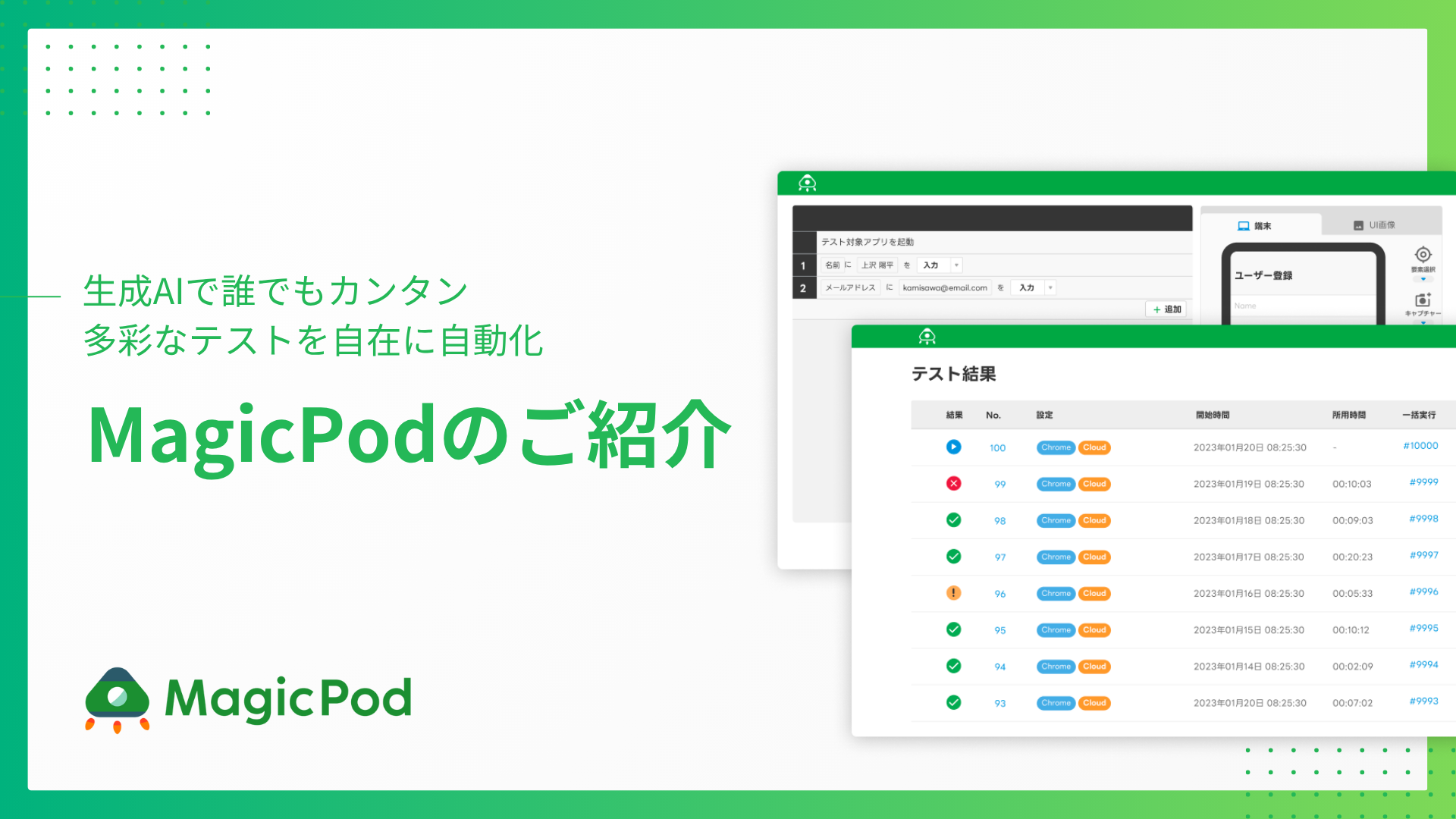 ホワイトペーパー