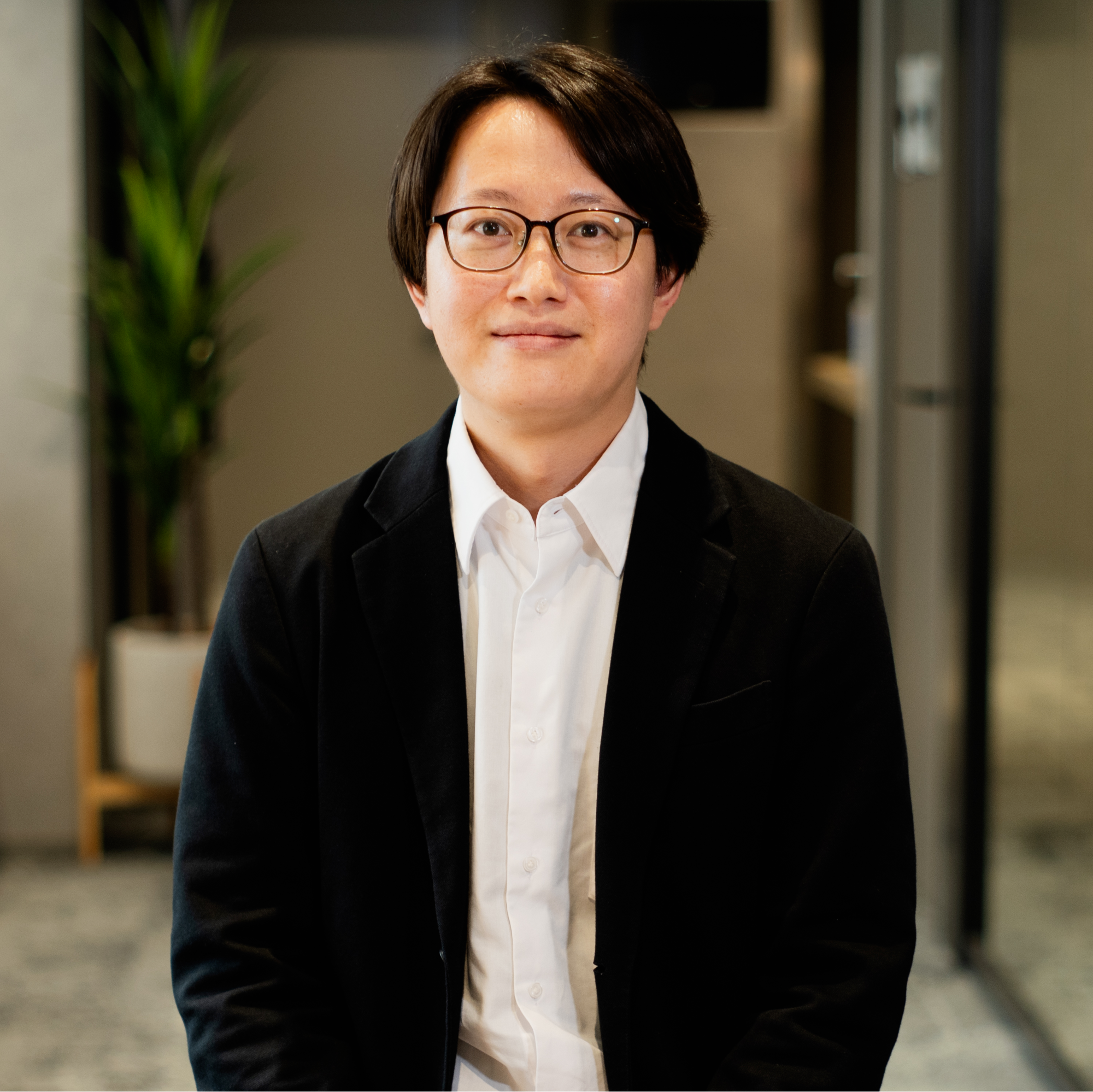 エバンジェリスト 伊藤由貴
