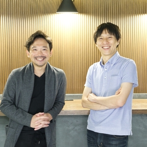 世界中の手動テストをノーコードで自動化するーーAIテスト自動化プラットフォーム「MagicPod」を展開するTRIDENT 代表取締役 伊藤氏 × STRIVE 髙田