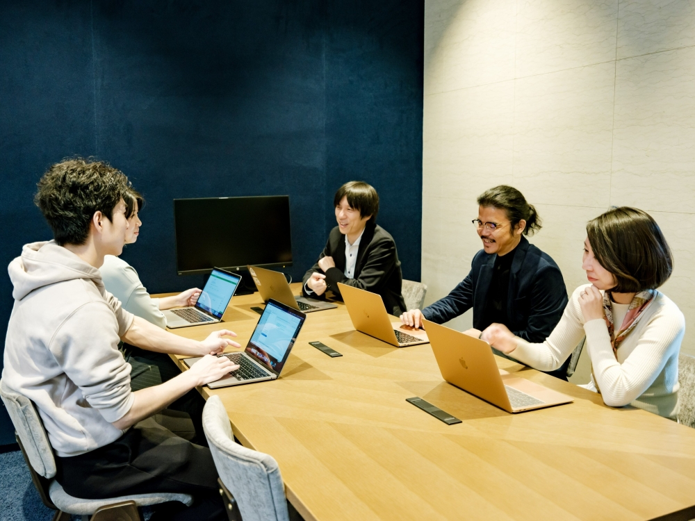 スライド画像 / slide image