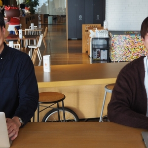 ユーザーインタビューページ(LINE Fukuoka株式会社様)を公開しました