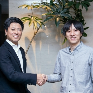 ソフトウェア開発の常識を一変させる [MagicPod 伊藤CEO × Angel Bridge 河西]