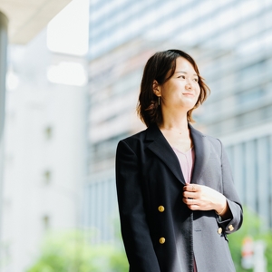 【社員インタビュー】広報・コミュニティマネージャー田上のインタビューを公開しました