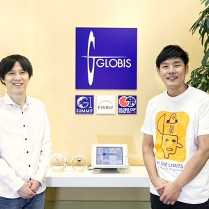ユーザーインタビューページ(株式会社グロービス様)を公開しました