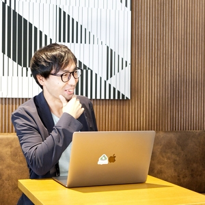 【社員インタビュー】ソフトウェアエンジニア脇坂のインタビューを公開しました