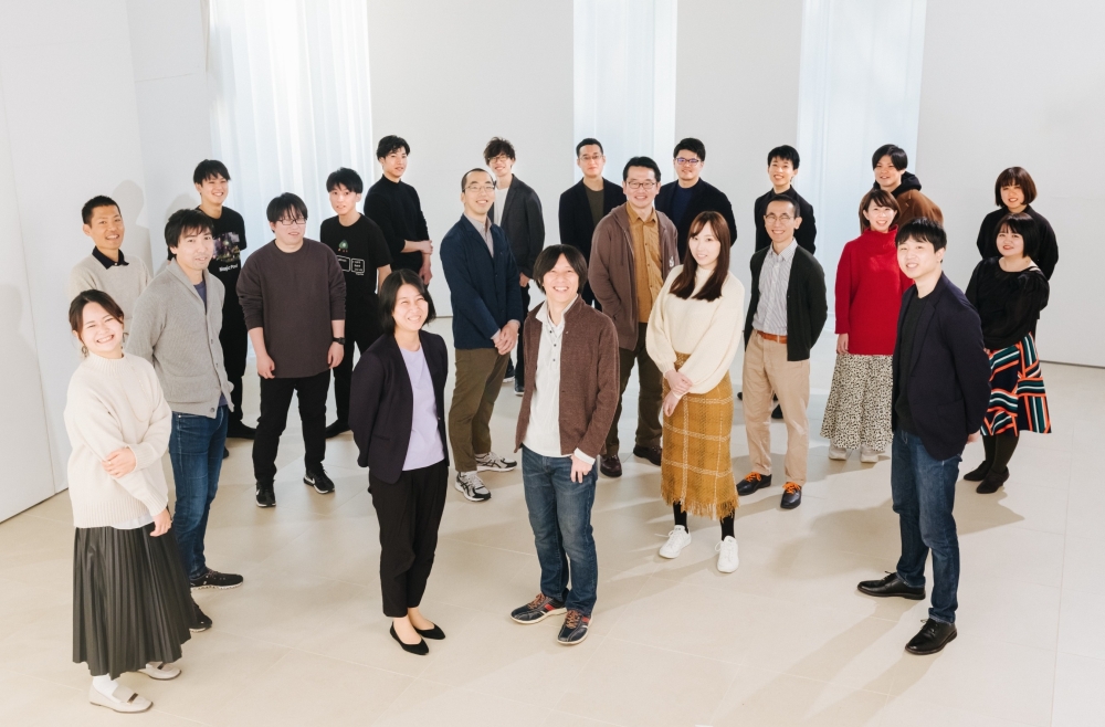 スライド画像 / slide image