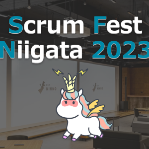 Scrum Fest Comes Back to Niigata! MagicPod to Participate as a Gold Sponsor