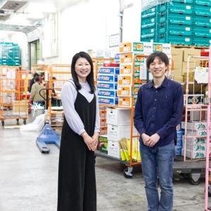 Announcement: Release of Shokubunka Corporation's User Interview in English