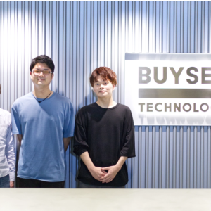 Announcement: Release of BuySell Technologies Corporation's User Interview in English