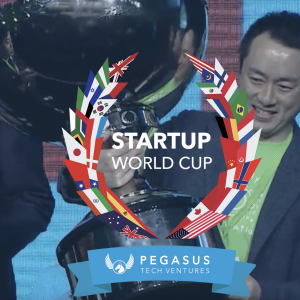 MagicPod will have a booth at the "Startup Exhibition" of the "Startup World Cup Tokyo Regional 2023".