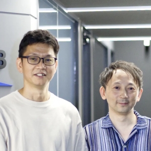 User Interview ACCEL LAB Ltd. is now available