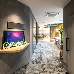 MagicPod has been featured on TechCrunch