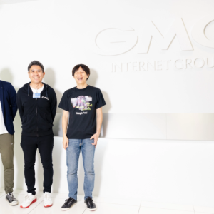 User Interview GMO Media, Inc. is now available