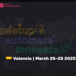 Event Information: Diagnosing Appium Test Failures: Debugging Techniques and Best Practices