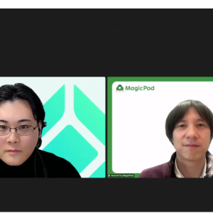 Coincheck implemented an AI test automation platform "MagicPod"