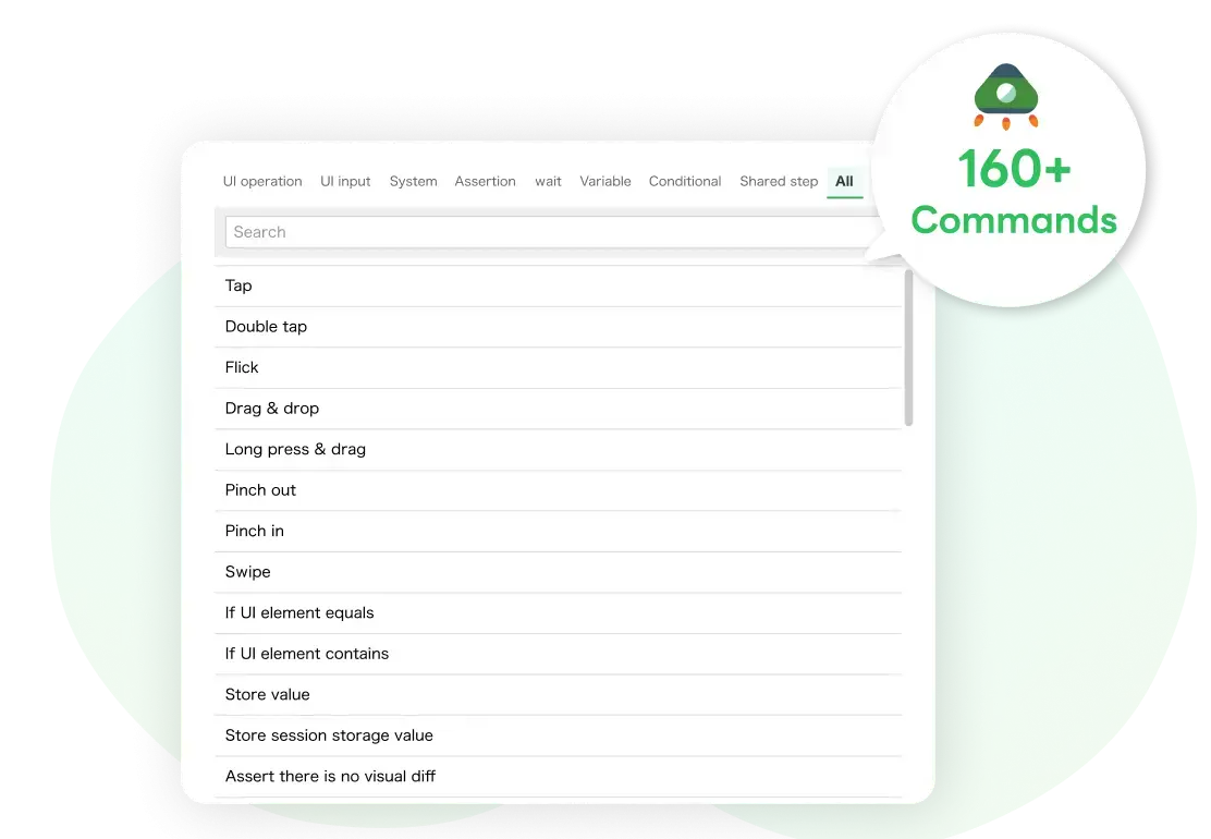 Built for team collaboration