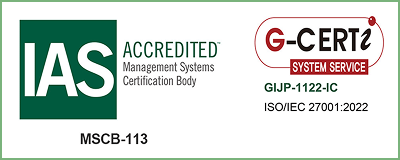 IAS Certification
