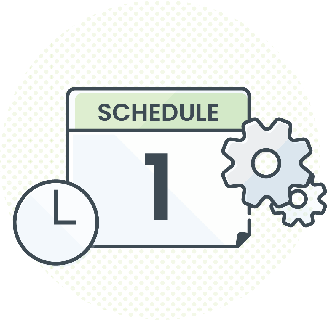 Layout bug detection illustration