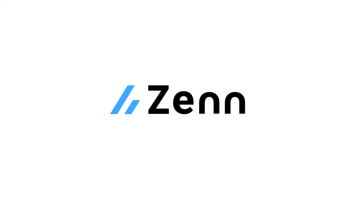 サムネイル Zenn
