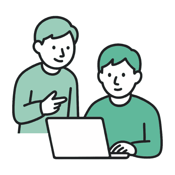 アイコン オフラインハンズオンセミナー