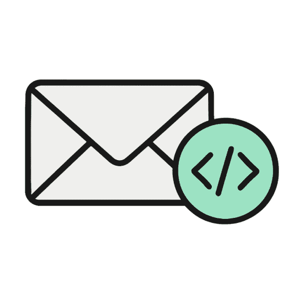 アイコン 便利な問い合わせ機能