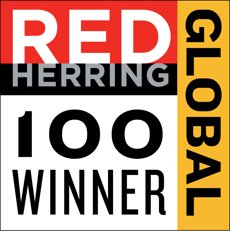 RED 100 WINNER
