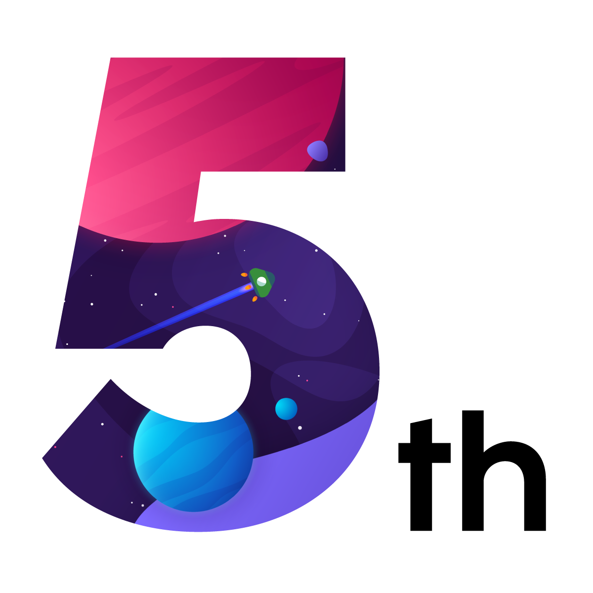 5th