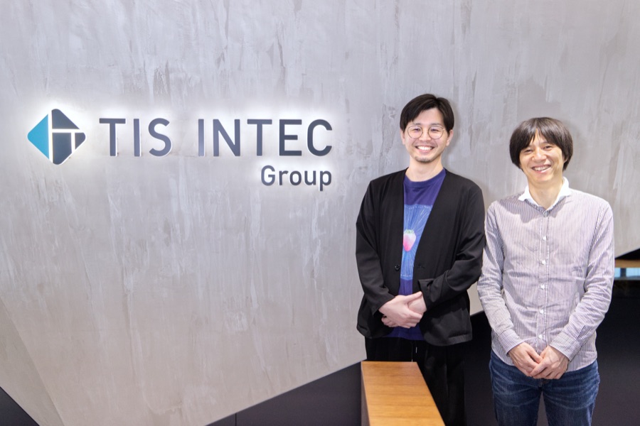 TIS株式会社の導入事例