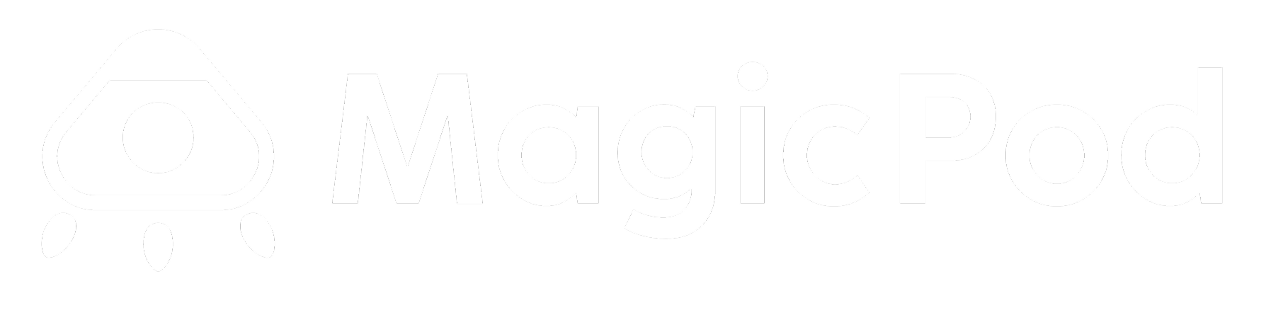 MagicPod