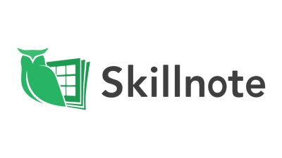 Skillnote