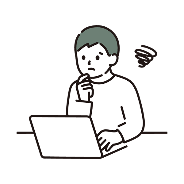 きちんとした検証ができず不安定なままの品質