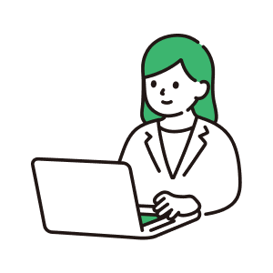 オペレータが操作を代行
