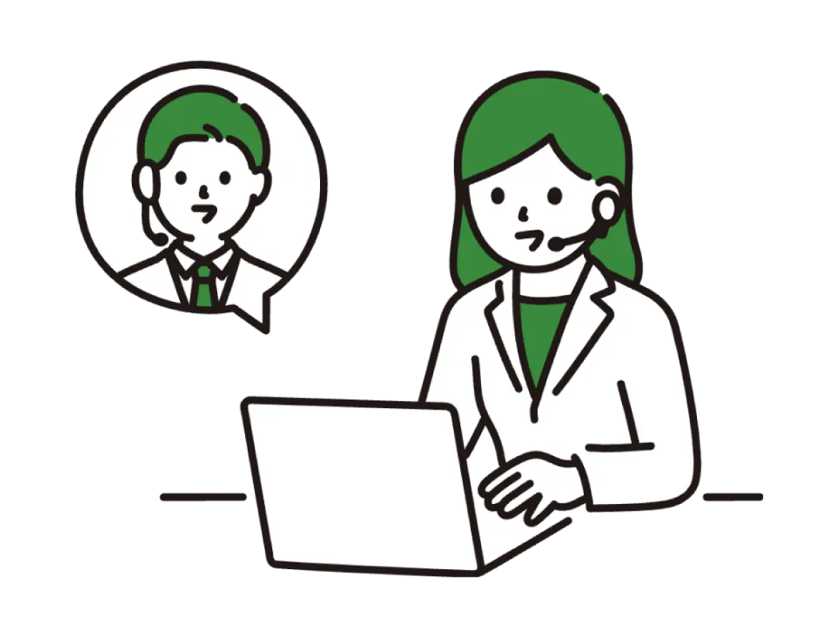 リアルタイムでテスト作成のサポート