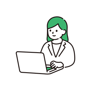 オペレータが操作を代行