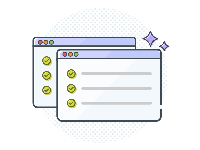 エラー検出のイメージ